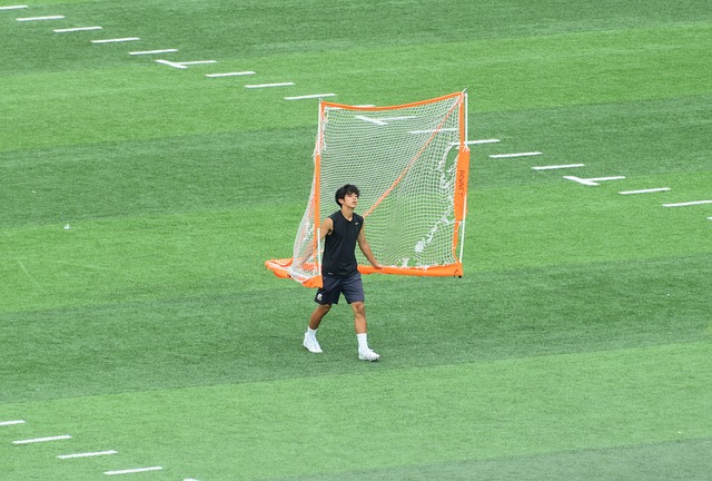 的锻炼变得