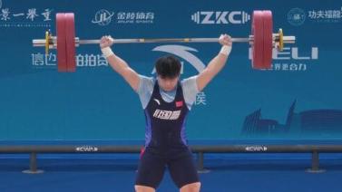 经历了堪称